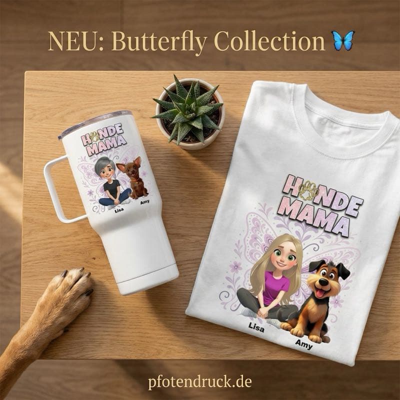 Pfotendruck case study